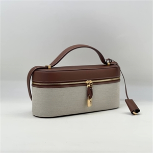 Сумка LORO PIANA 123705 - фото 176221