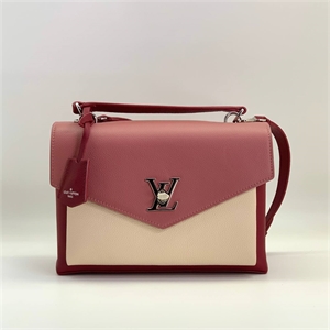 Сумка  LOUIS VUITTON 27 см 123706 - фото 176230