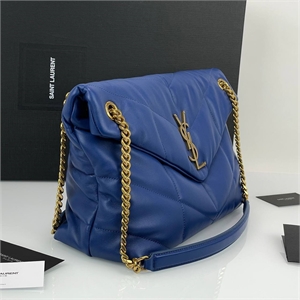 Сумка YSL 123811 - фото 176647