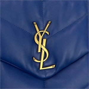 Сумка YSL 123811 - фото 176649