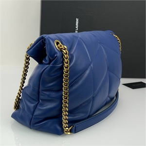 Сумка YSL 123811 - фото 176650