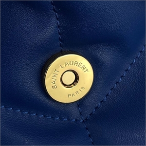 Сумка YSL 123811 - фото 176652