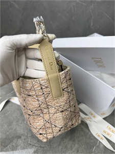 Сумка DIOR 123813 - фото 176661