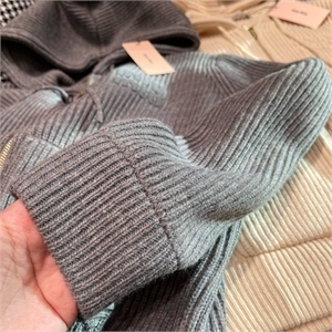 Толстовка MIU MIU 123822