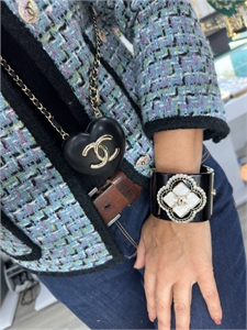 Сатуар - сумочка CHANEL 123825 - фото 176735 Сатуар - сумочка CHANEL 123825 - фото 176735