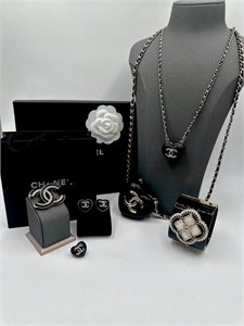 Браслет CHANEL 123829