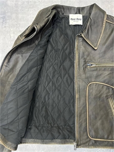 Куртка MIU MIU 123835 - фото 176775 Куртка MIU MIU 123835 - фото 176775