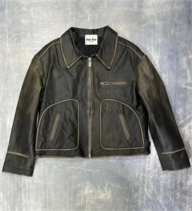 Куртка MIU MIU 123835 - фото 176776 Куртка MIU MIU 123835 - фото 176776