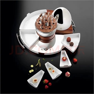 Менажница 123837 - фото 176785