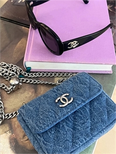 Сумка CHANEL 123848 - фото 176823