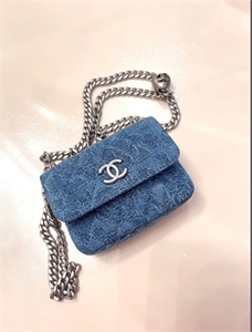 Сумка CHANEL 123848 - фото 176824