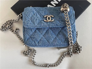 Сумка CHANEL 123848 - фото 176825