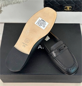 Лоферы CHANEL 123855 - фото 176867 Лоферы CHANEL 123855 - фото 176867