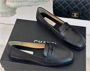 Лоферы CHANEL 123855 - фото 176868 Лоферы CHANEL 123855 - фото 176868