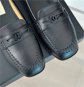 Лоферы CHANEL 123855 - фото 176869 Лоферы CHANEL 123855 - фото 176869