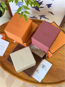 Салфетница Hermes 123860 - фото 176895