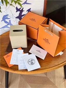 Салфетница Hermes 123860 - фото 176896