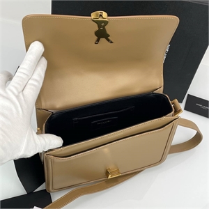 Сумка YSL 123871 - фото 176932