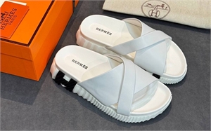 Тапочки HERMES 123883