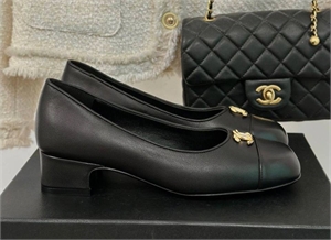 Балетки CHANEL 123906 - фото 177084 Балетки CHANEL 123906 - фото 177084
