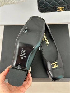 Балетки CHANEL 123906 - фото 177086 Балетки CHANEL 123906 - фото 177086