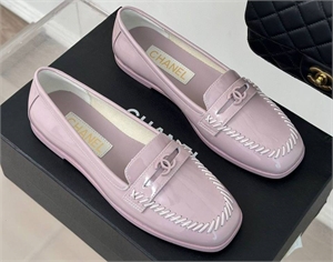 Лоферы CHANEL 123910 - фото 177109