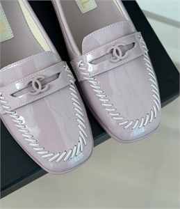 Лоферы CHANEL 123910 - фото 177110