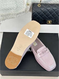 Лоферы CHANEL 123910 - фото 177111