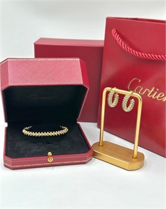 Браслет CARTIER 123918 - фото 177160 Браслет CARTIER 123918 - фото 177160