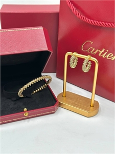 Серьги CARTIER 123919 - фото 177163 Серьги CARTIER 123919 - фото 177163