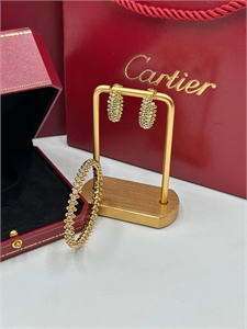 Серьги CARTIER 123919 - фото 177165 Серьги CARTIER 123919 - фото 177165