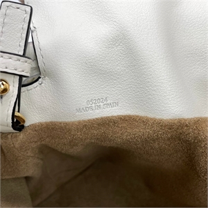 Сумка LOEWE 123920