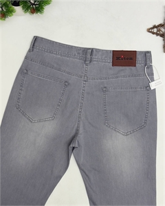 Джинсы kiton 123933 - фото 177234