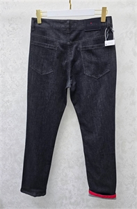 Джинсы kiton 123936 - фото 177246