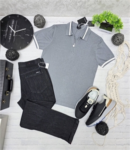 Джинсы kiton 123936 - фото 177247