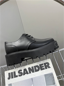 Ботинки CELINE 123937 - фото 177250