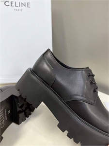 Ботинки CELINE 123937 - фото 177252