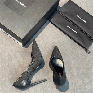 Туфли YSL 116456 - фото 177361