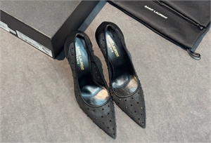 Туфли YSL 116456 - фото 177362