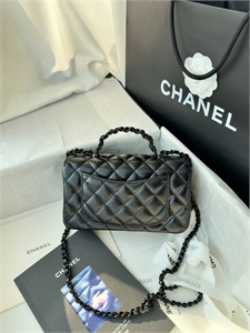 Сумка CHANEL 123966 - фото 177392