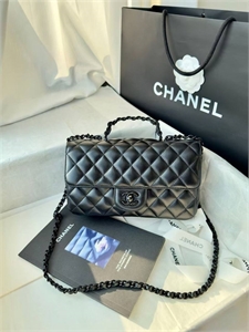 Сумка CHANEL 123966 - фото 177395