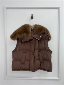 Жилет LORO PIANA 111939 - фото 177518