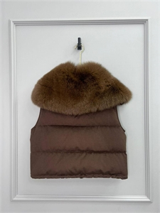 Жилет LORO PIANA 111939 - фото 177519