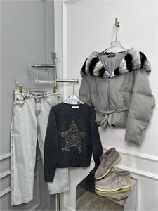 Обувь LORO PIANA 123988