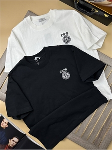 Футболка Dior 124038 - фото 177720