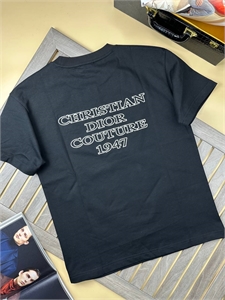 Футболка Dior 124039 - фото 177726