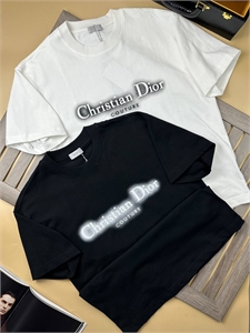 Футболка Dior 124042 - фото 177744