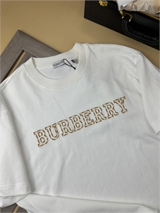 Футболка Burberry 124049 - фото 177785 Футболка Burberry 124049 - фото 177785
