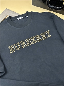 Футболка Burberry 124050 - фото 177791