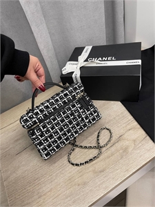 Сумка Chanel 124059 - фото 177837